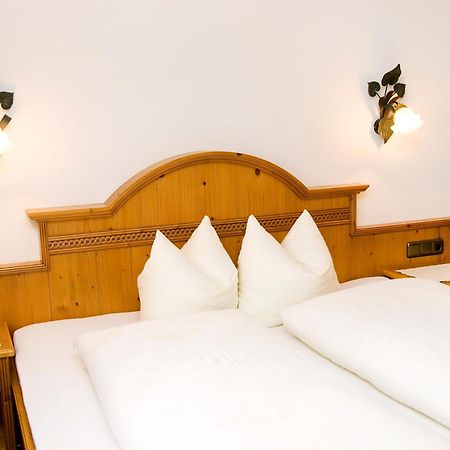 Haus Sonnleit Apartment Kossen Luaran gambar