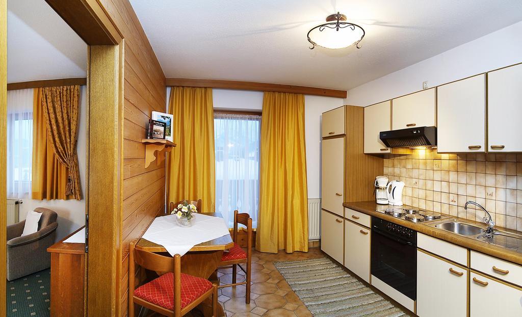 Haus Sonnleit Apartment Kossen Bilik gambar